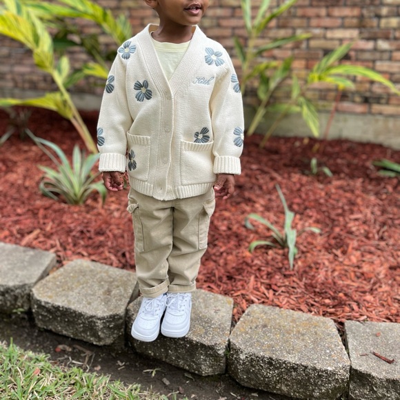 Kith Other - Kith kids Novelty sweater